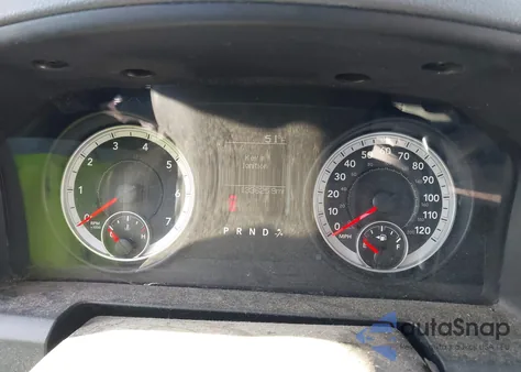 2013 Ram 1500 Express z USA, uszkodzony, nr VIN 1C6RR7FT1DS681925